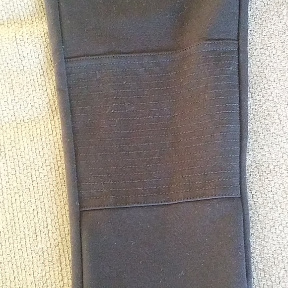 Black leggings - Picture 3 of 3